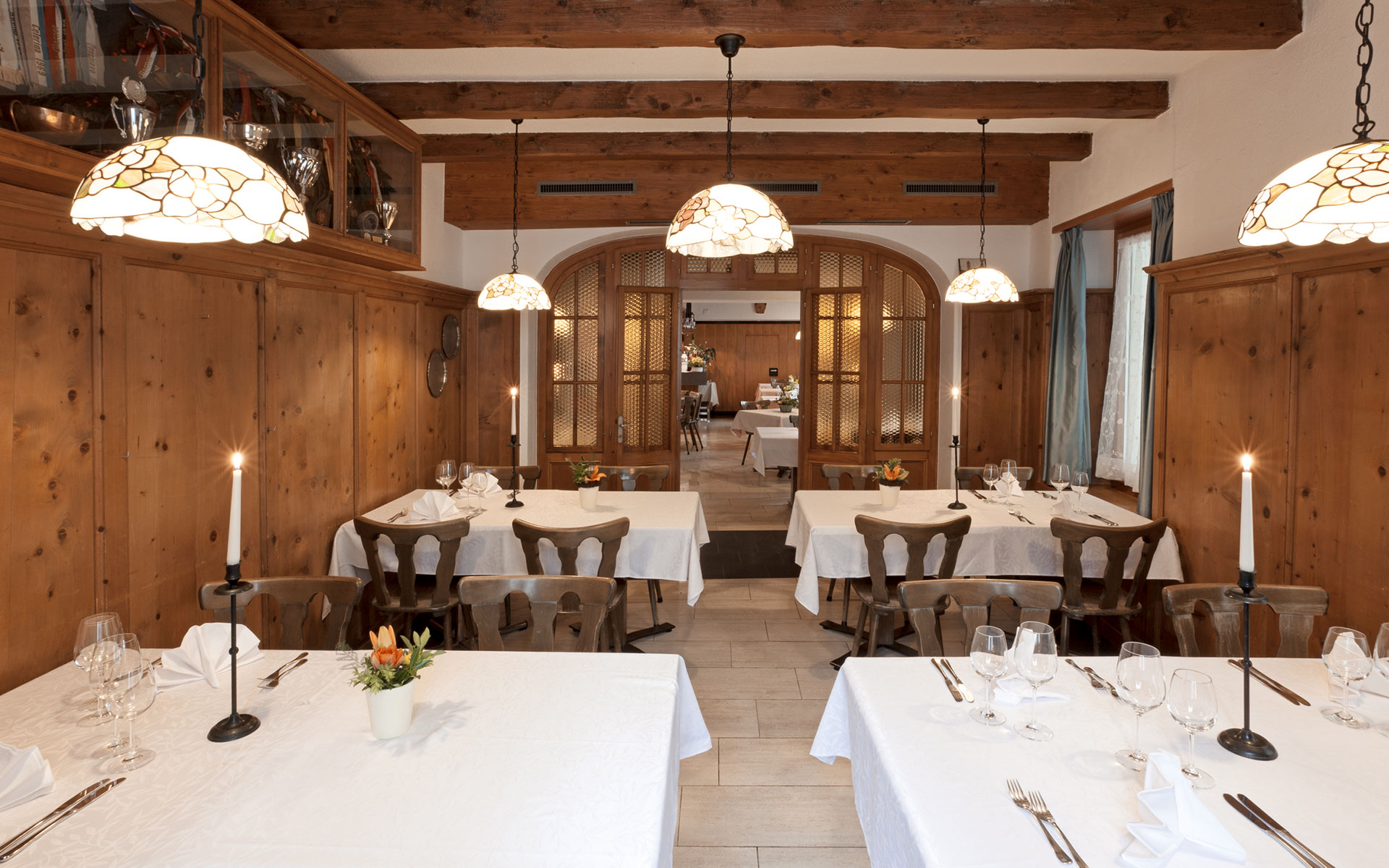 hotel ristorante croce bianca asiago